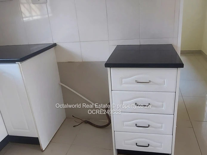 2-Bed Cottage for Rent in Vainona