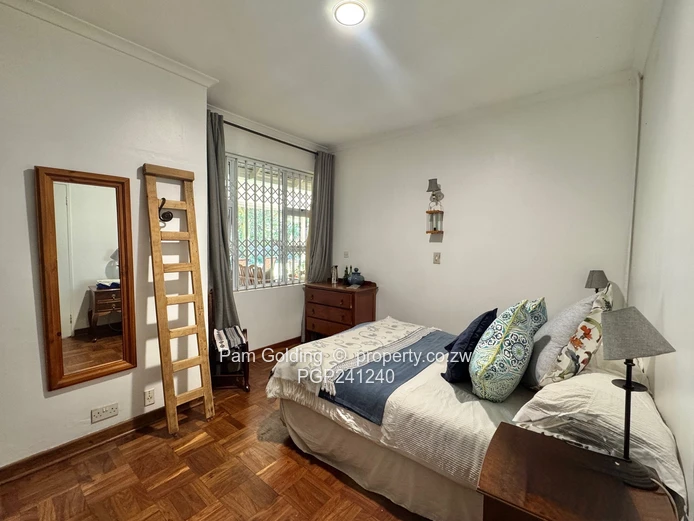 Alexandra Park - Seeing is believing 