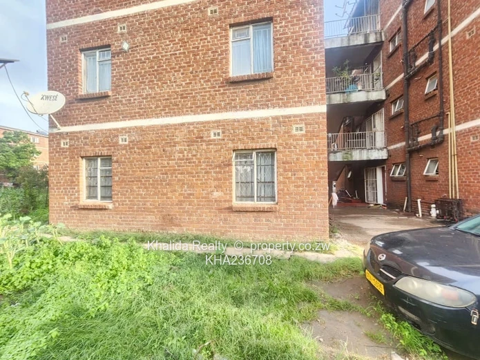 Willowvale Flat for Sale