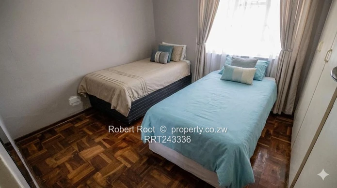 Spacious 3-Bedroom Flat to Let – Avondale (Oxford Road) (Sole Mandate)