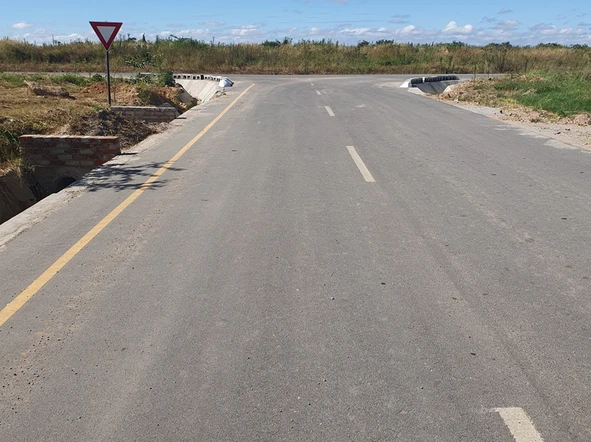 607 m² Residential Stand in Westgate, Harare West with Borehole