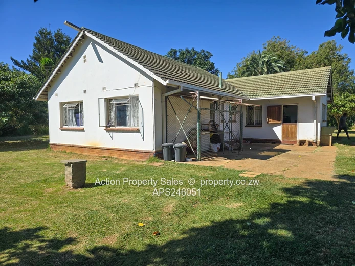House For Sale In Marlborough 