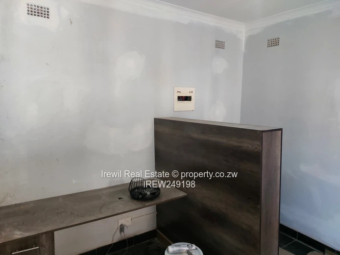 Mount Pleasant- Office To Let (Sole Mandate)
