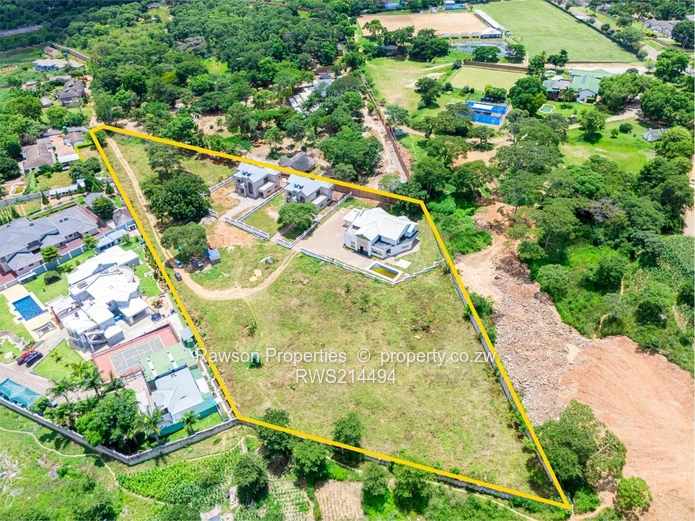 For that Discerning Buyer! 