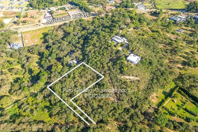 Prime stand with stunning views! Your home awaits. (Sole Mandate)