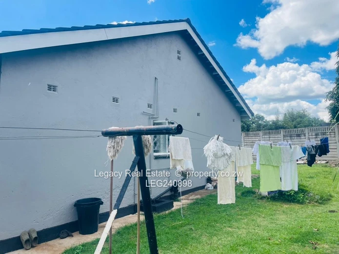 Prime Sunridge Property with Exceptional Investment Potential