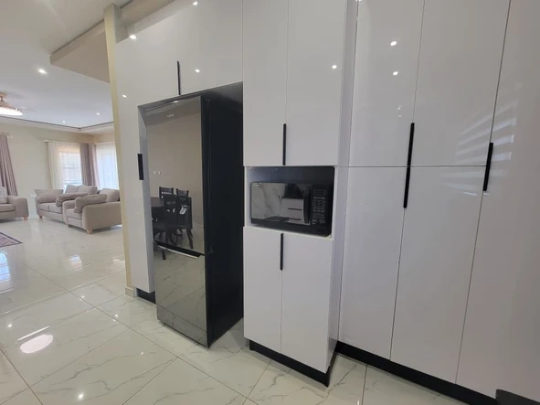 4 Bedroom Townhouse Complex