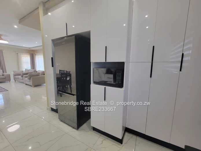 4 Bedroom Townhouse, Kabot Villas for sale