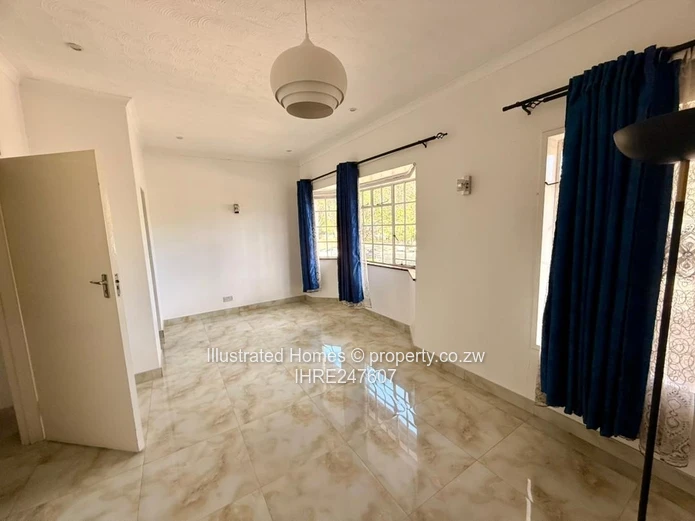 Upper Avenues- Ready for Occupation 