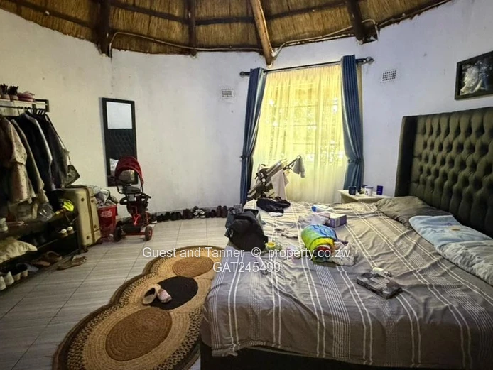 Value Opportunity in Gletwin, Harare North