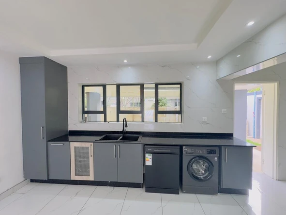 3 Bedroom Townhouse Complex