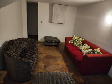 3 Bedroom Garden Flat