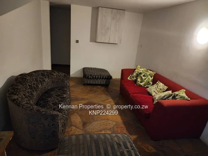 Ballantyne Park  Complex Rental Property