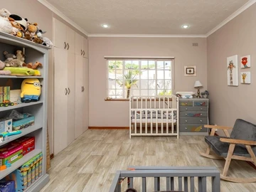 3 Bedroom Townhouse Complex