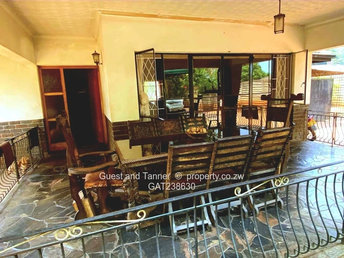 3-Bed House For Sale In Belvedere