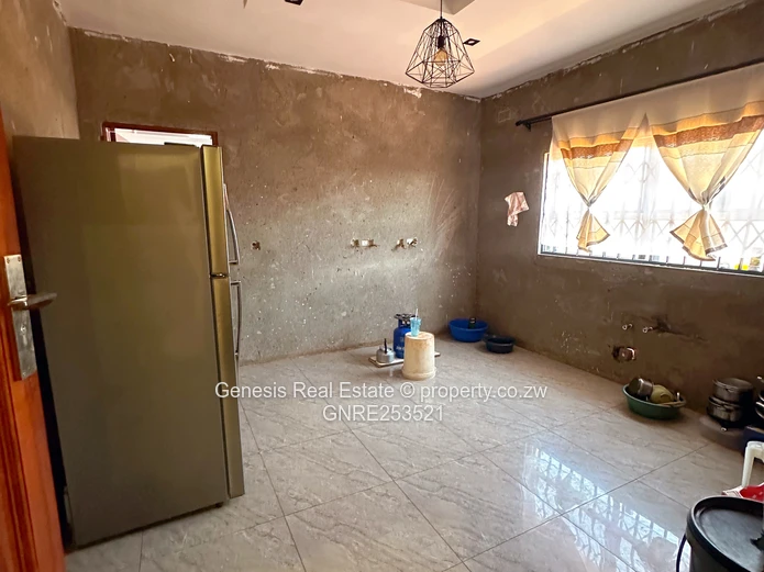 Double-Storey 4-Bedroom House for Rent – Mount Pleasant Heights