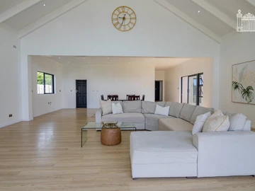 5 Bedroom Townhouse Complex