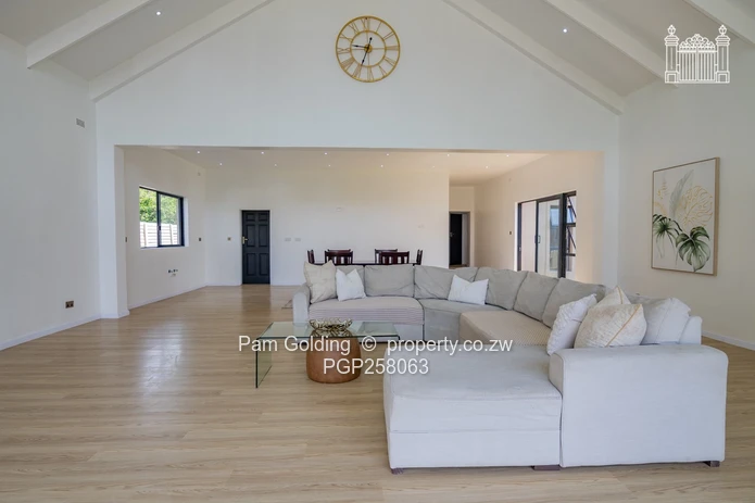 Well Built Unit in Great Location