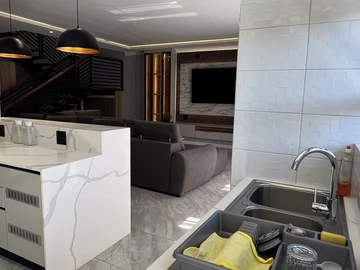 5 Bedroom Townhouse Complex