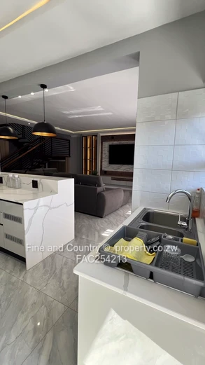 Contemporary Executive B&B Accommodation
