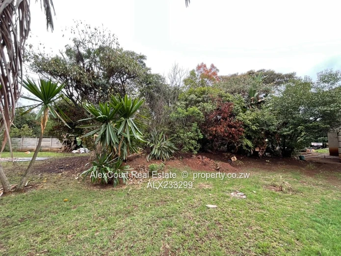 Mt Pleasant Northwood Land for Sale