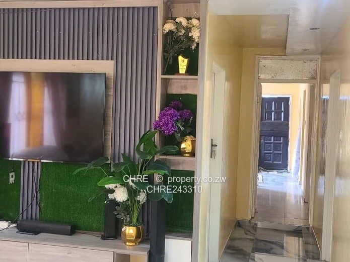 Southlea Park House For Sale