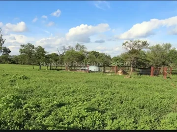 Farm & Agricultural Land