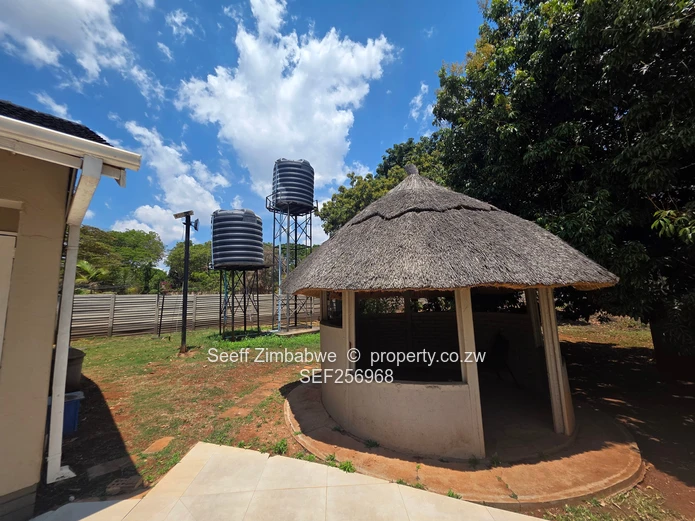 A Perfect Blend of Comfort, Convenience, and Security in Mandara 