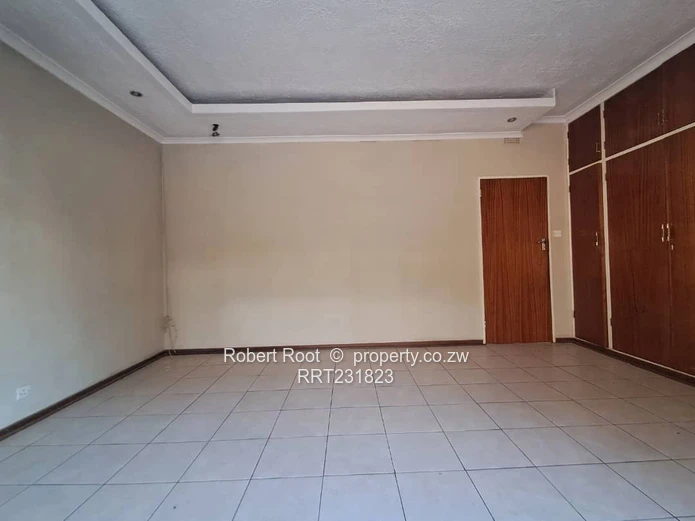 Ideal office space with Harare Drive frontage!