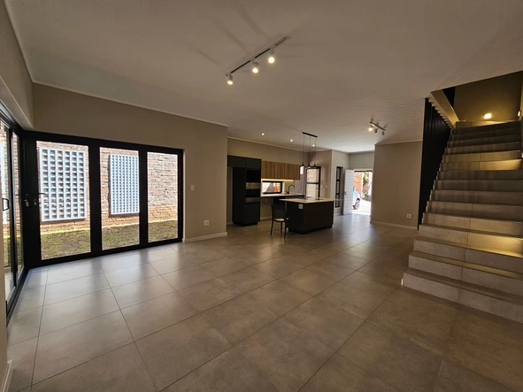 3 Bedroom Townhouse Complex