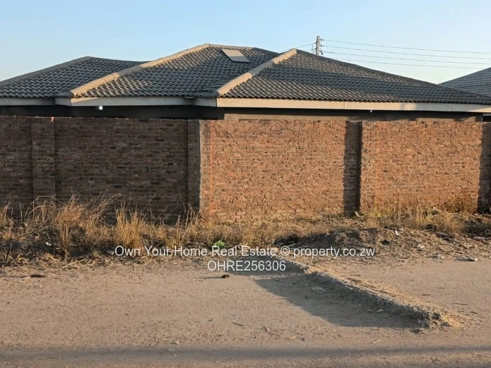 Fidelity house for sale