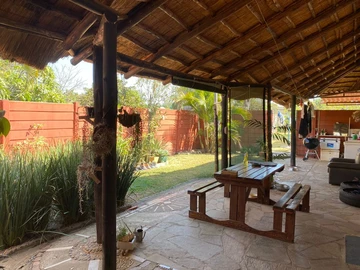2 Bedroom Cottage