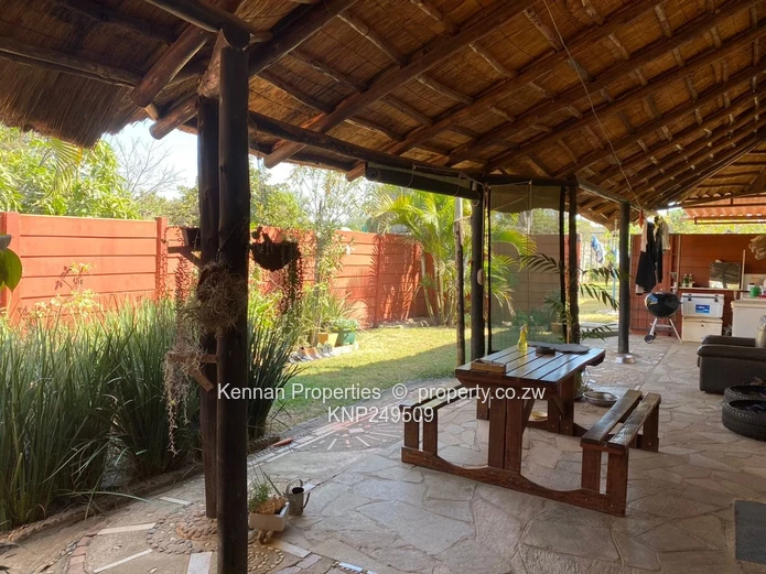Charming 2-Bedroom Self-Contained Cottage