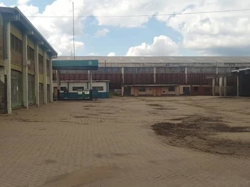 Commercial Property