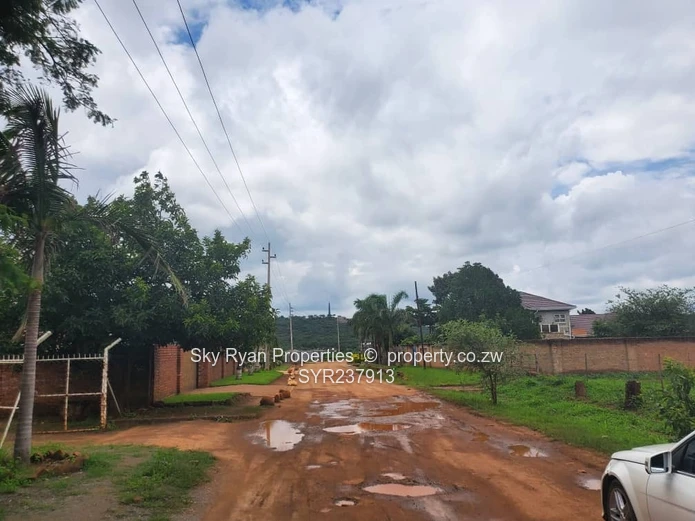 Belvedere Residential Stand  For Sale