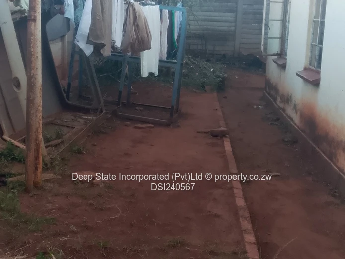 Kambuzuma house for sale 