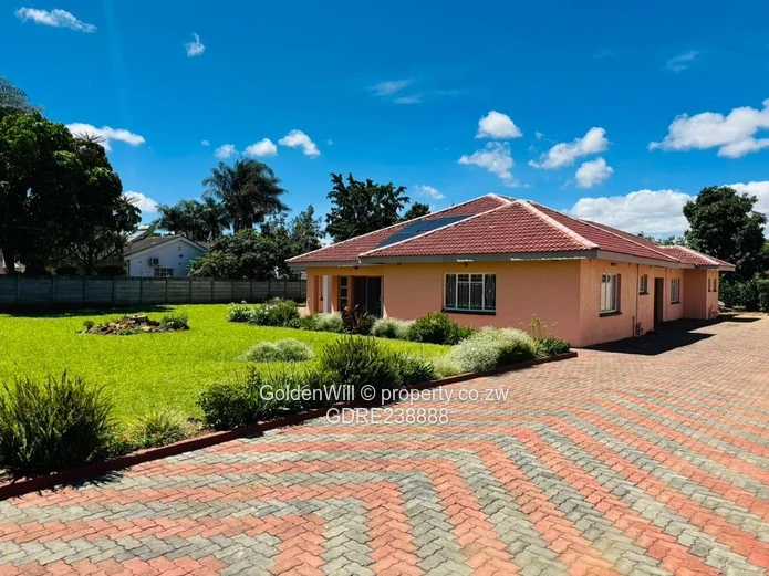 Borrowdale house for Rental