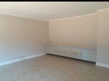 7 Unit Townhouse Complex