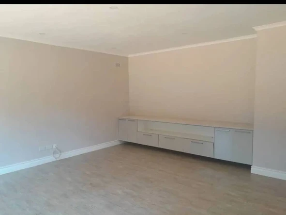 7 Unit Townhouse Complex