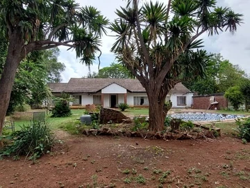 Mount Pleasant House For Sale