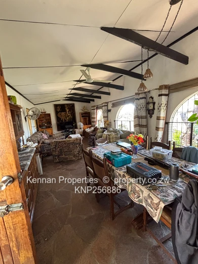 House for Sale in Kariba