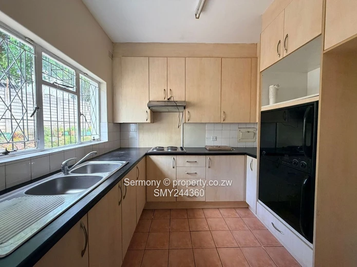 Avondale Duplex Flat To Rent