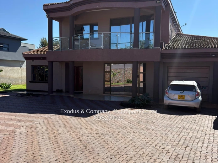 Houses for sale