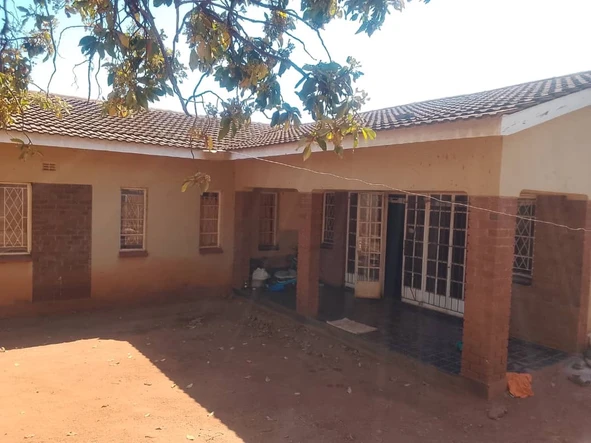 7 Bedroom House