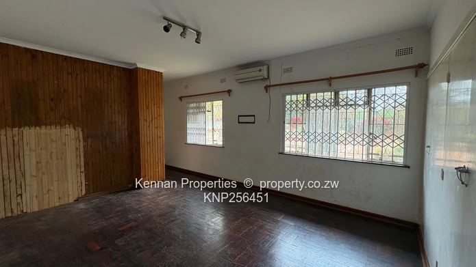 Spacious Family Home With Great Potential