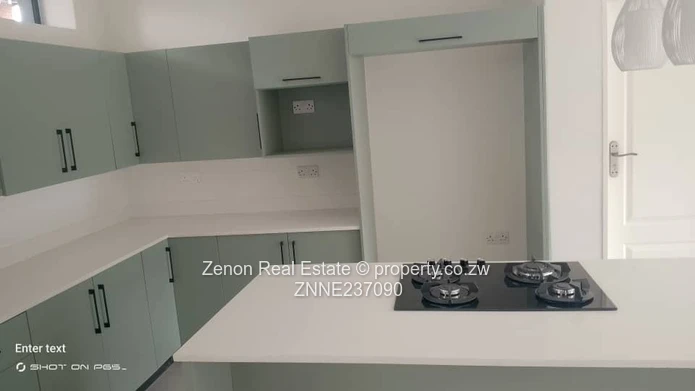 2bedroom Apartment in Vainono available for immediate occupation USD1 100/pm