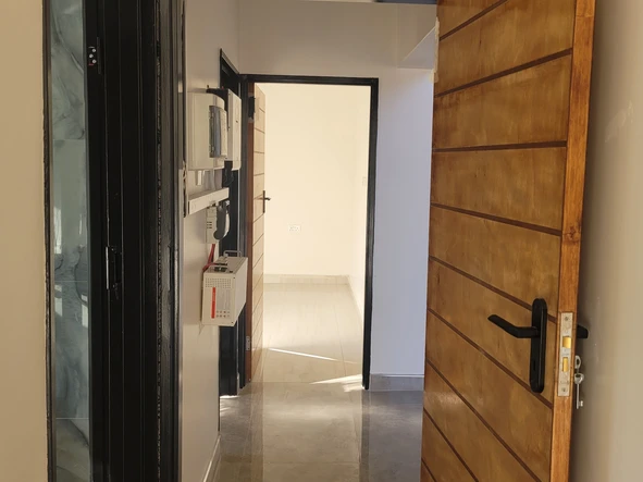2 Bedroom Garden Flat
