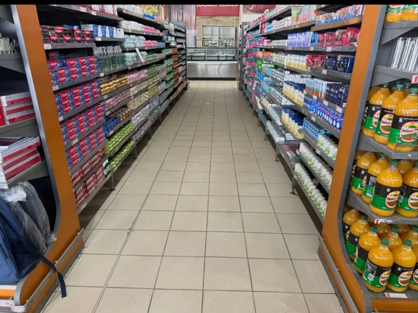 Shop & Retail Property