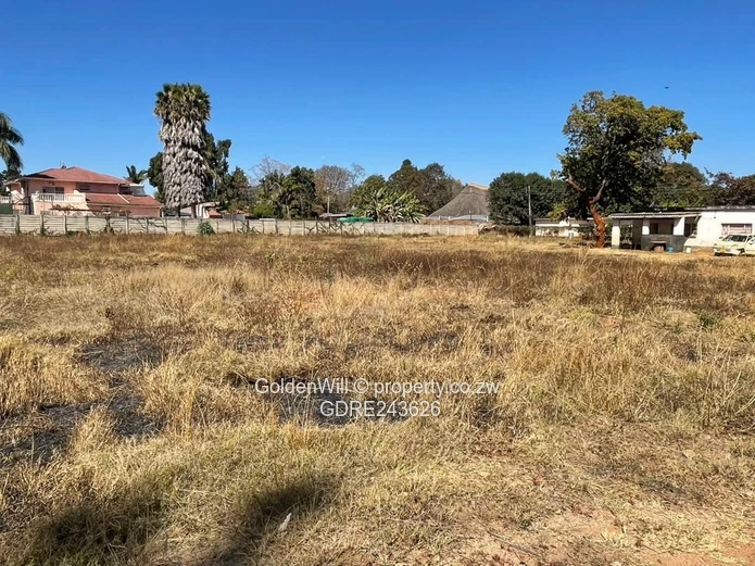 Pomona Land For Sale 