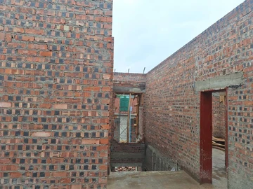 4 Bedroom Townhouse Complex